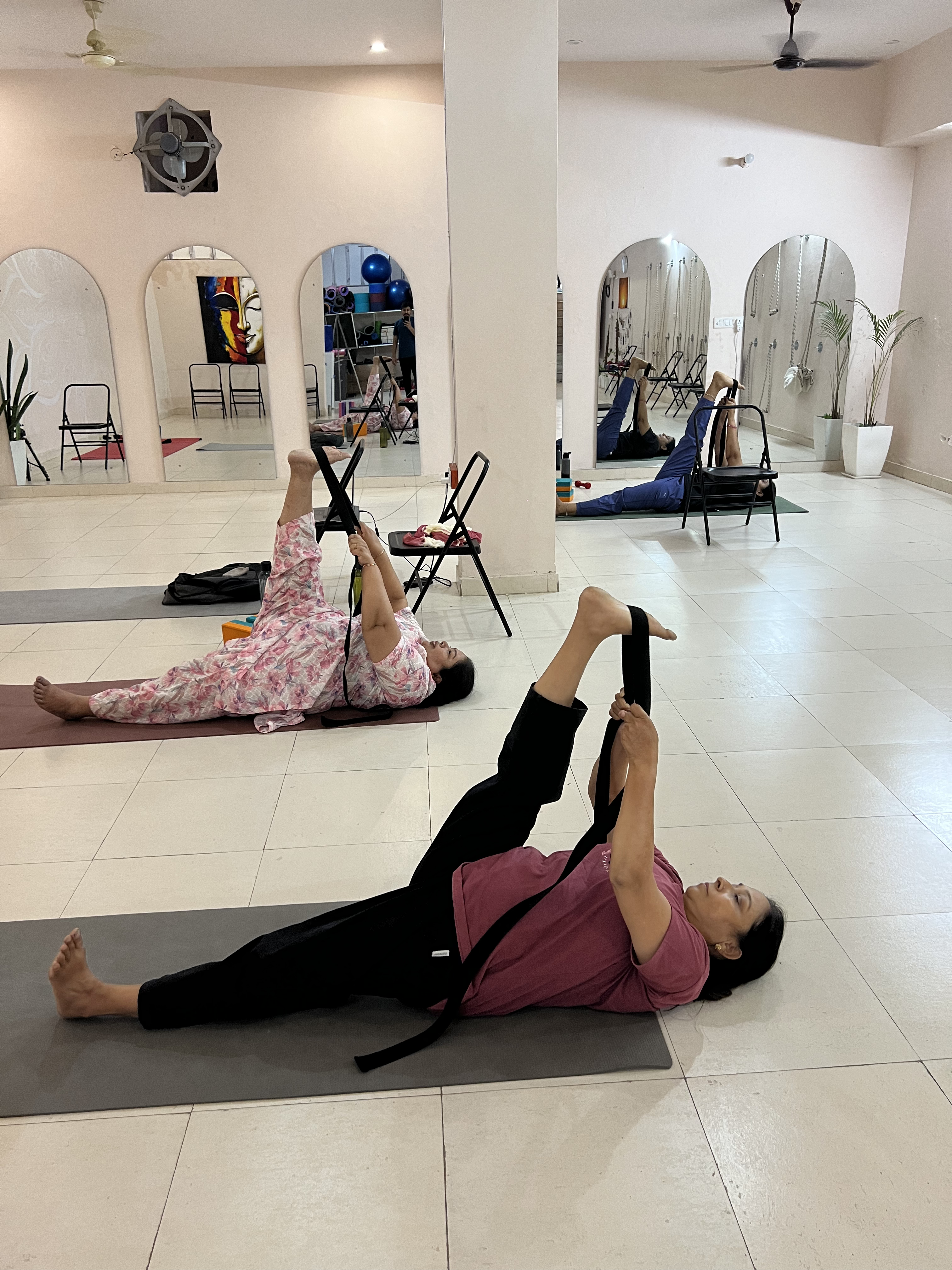 Samagra Wellness 1