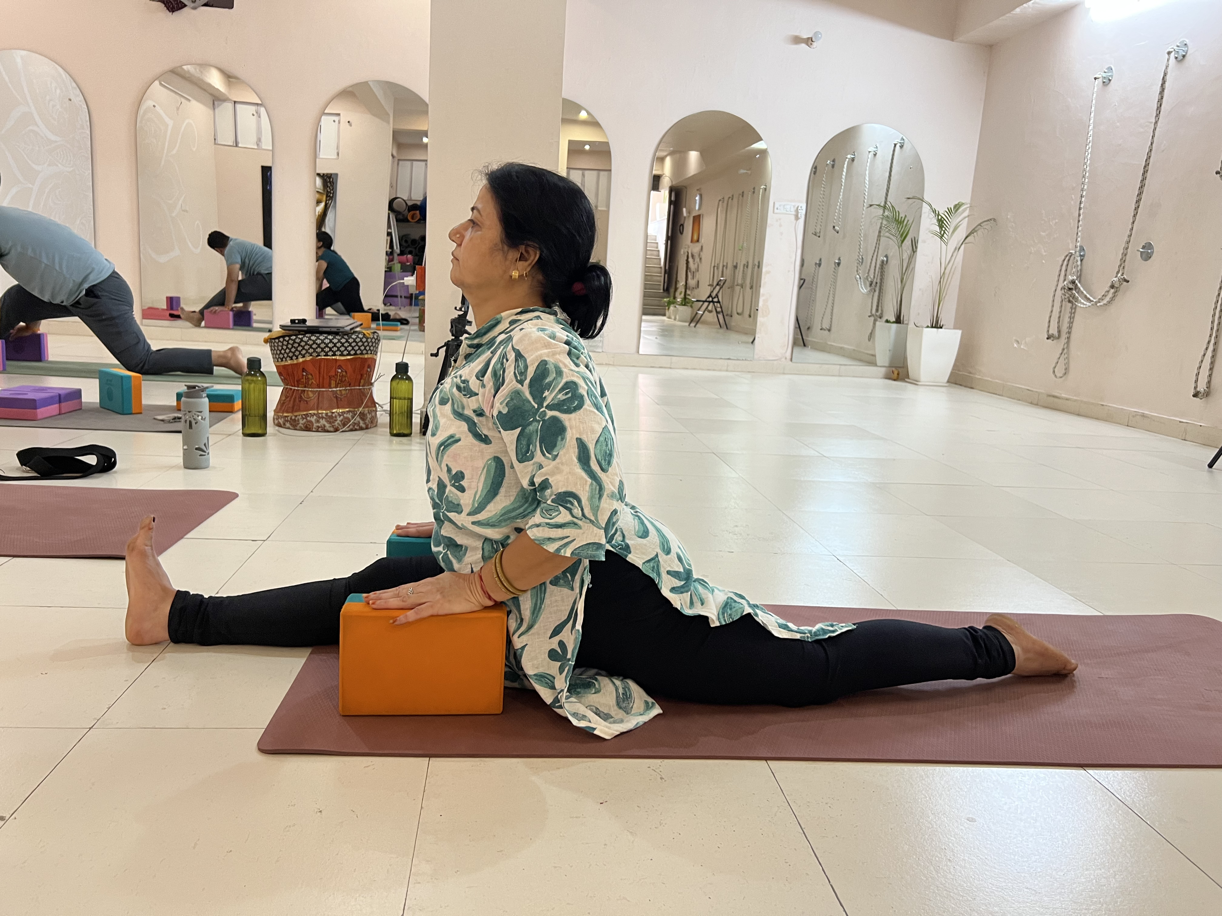 Samagra Wellness 9